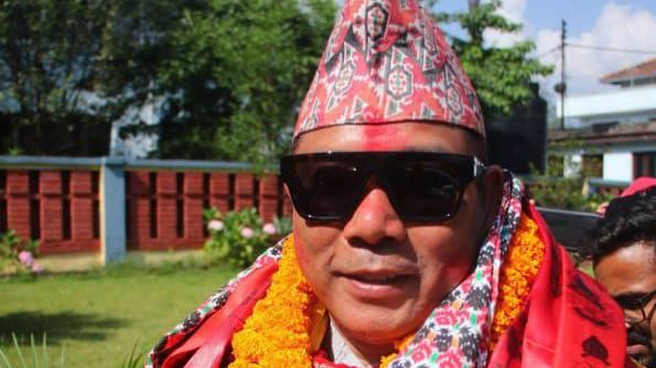 रेशमको आममाफीविरुद्ध रिटमाथि सुनुवाइ आजबाट