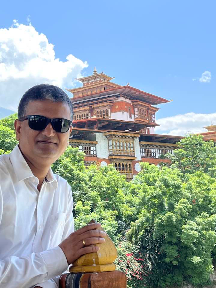 सहसचिव डा.कमलराज गैरे बर्खास्त