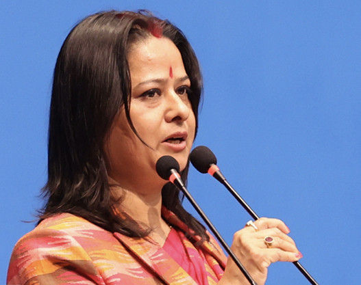 नागरिक उन्मुक्ति पार्टी दलको नेताबाट रञ्जिता श्रेष्ठ (चौधरी)लाई हटाएका छन्