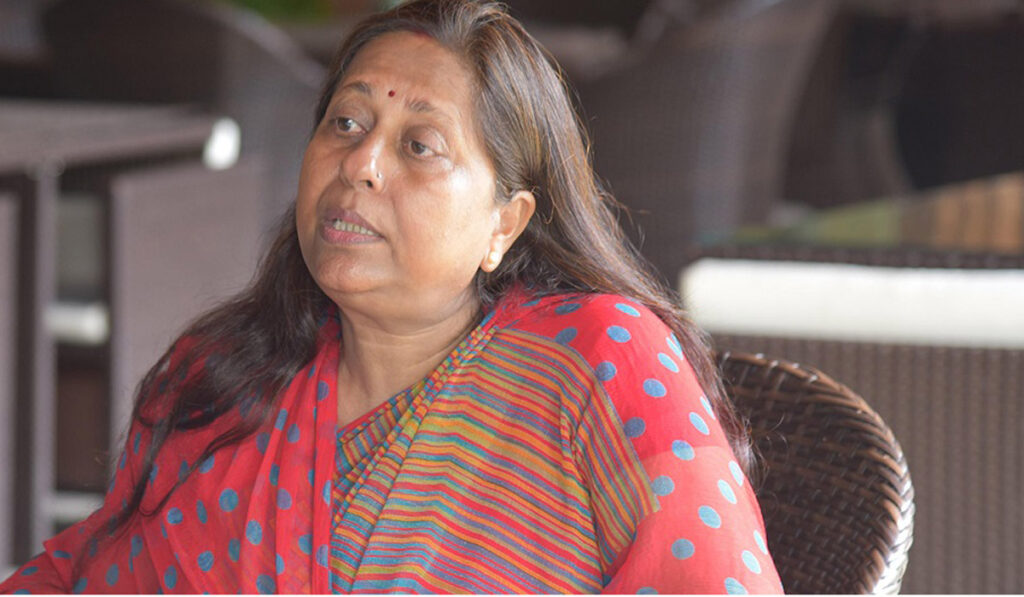 मन्त्रिपरिषद् बैठकले कांग्रेस नेतृ एवं पूर्वउपसभामुख चित्रलेखा यादवलाई अस्ट्रेलियाको राजदूतमा सिफारिस