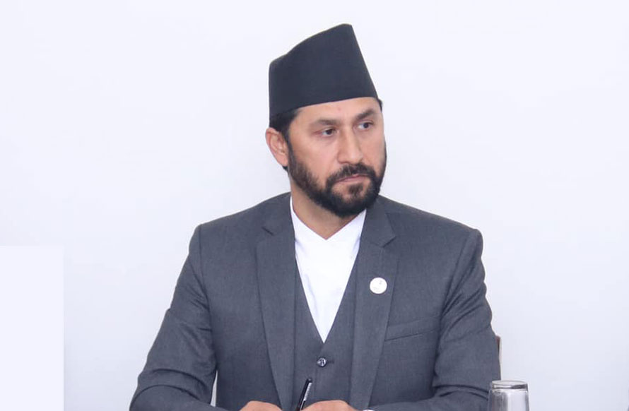 स्वर्णलक्ष्मी सहकारी ठगी प्रकरण: रवि लामिछानेसहित चार जनालाई थुनामै राख्न उच्च अदालतमा निवेदन