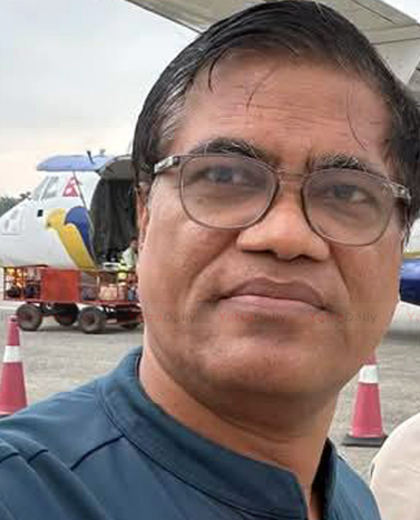 भ्रष्टाचार आरोपित उपसचिव राम विनय सिंह फेरि विवादमा, बहुदरमाई नगरपालिकाको प्रमुख प्रशासकीय अधिकृतमा नियुक्ति