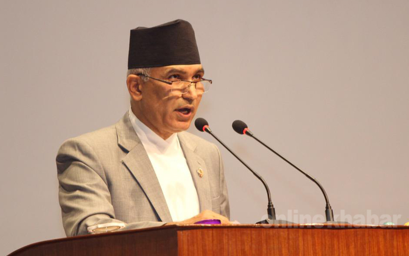 नेपाल दुई वर्षभन्दा अगाडि नै ग्रे लिस्टबाट बाहिरिने अर्थमन्त्रीको दाबी