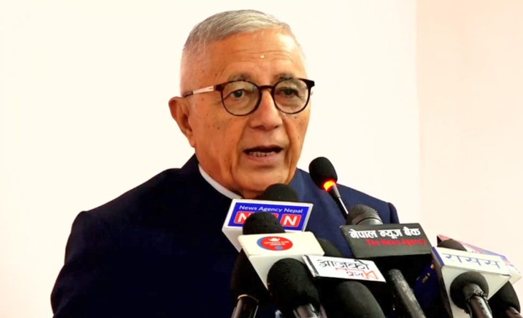 डा. शेखर कोइरालाको टिप्पणी : सातबुँदे सहमति कार्यान्वयनमा सरकार असफल