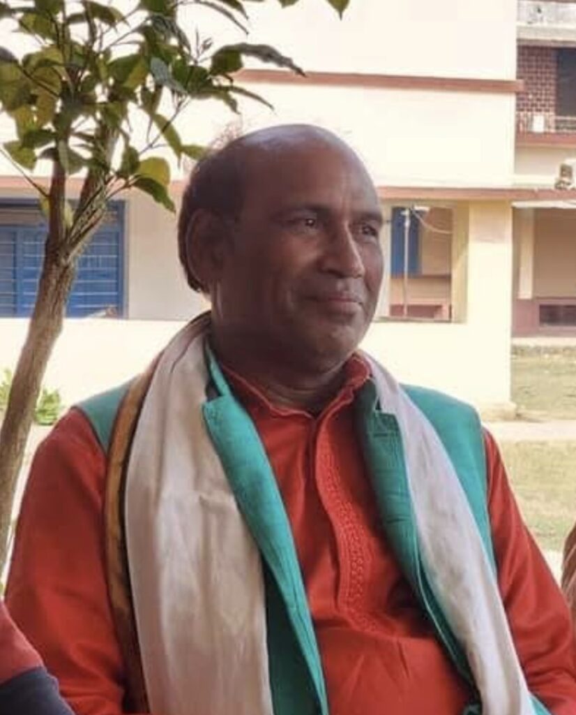 जनताको घरदैलोमै पुग्ने नेता : विकासदेखि स्वास्थ्य सुधारसम्म मन्त्री नागेन्द्र साहको सक्रियता